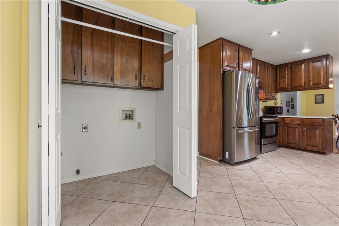 Oakland Meadows - Residential