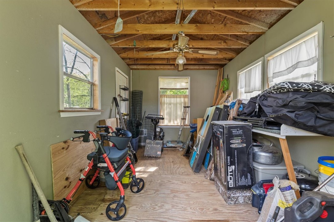 Oakland Meadows - Residential