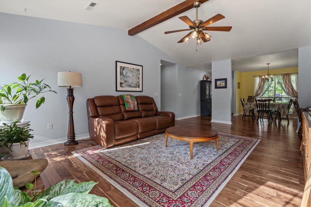 Oakland Meadows - Residential