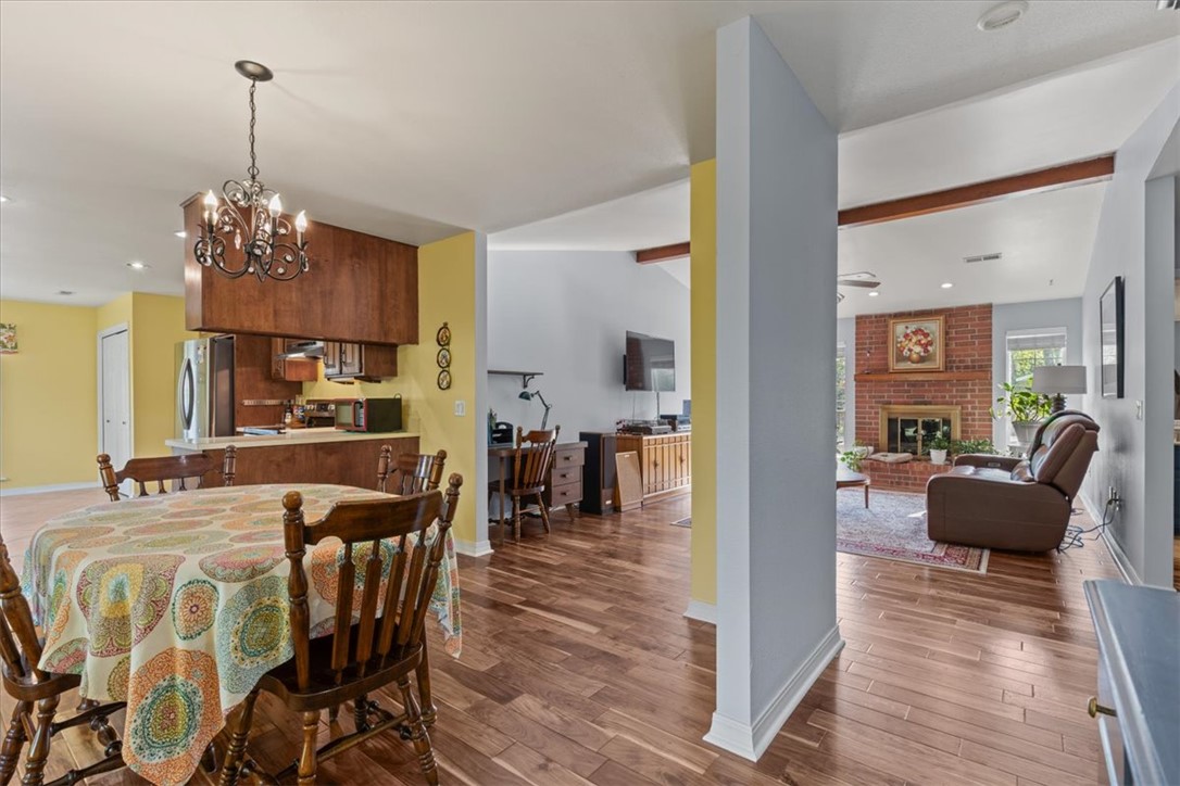 Oakland Meadows - Residential