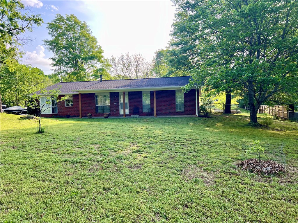 Oakland Meadows - Residential