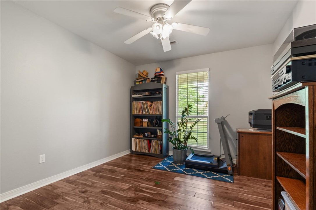 Oakland Meadows - Residential