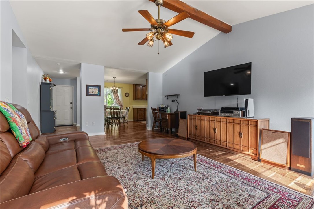 Oakland Meadows - Residential