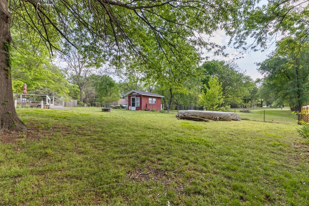 Oakland Meadows - Residential