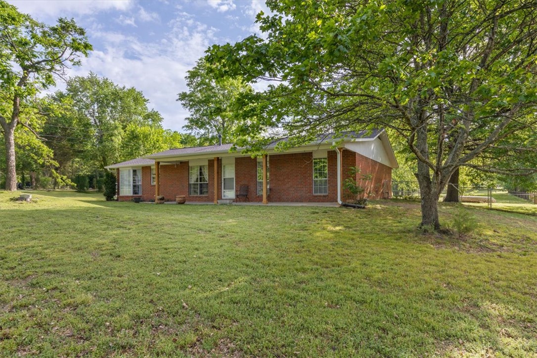 Oakland Meadows - Residential