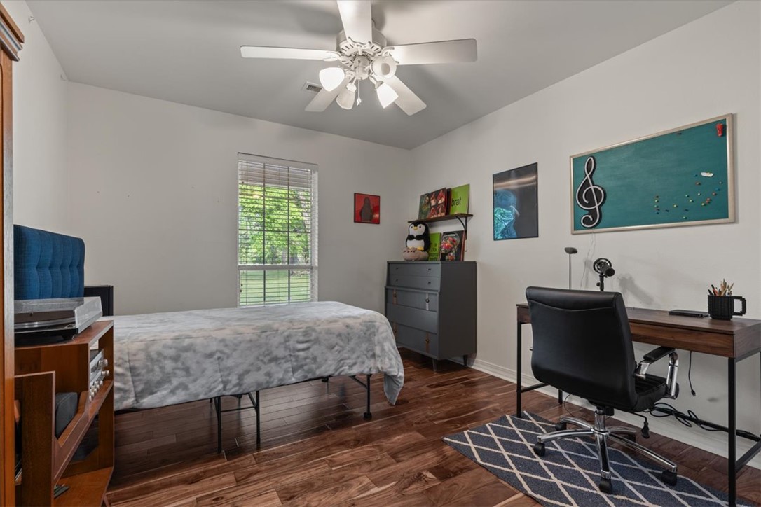 Oakland Meadows - Residential