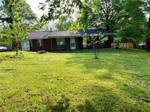 Photo of 3884 N Gulley Road, Fayetteville, AR 72703 (MLS # 1343322)