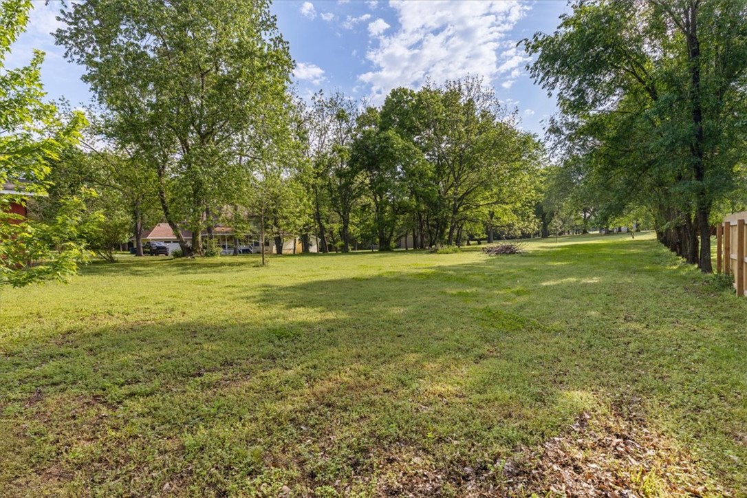 Oakland Meadows - Residential