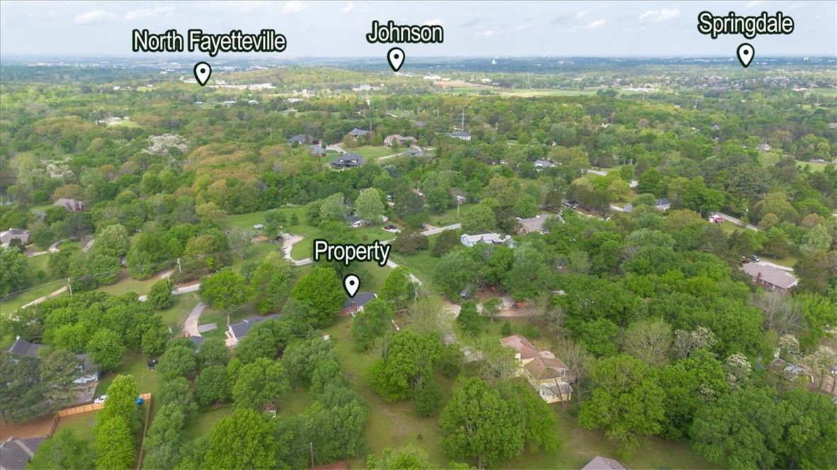 Oakland Meadows - Residential