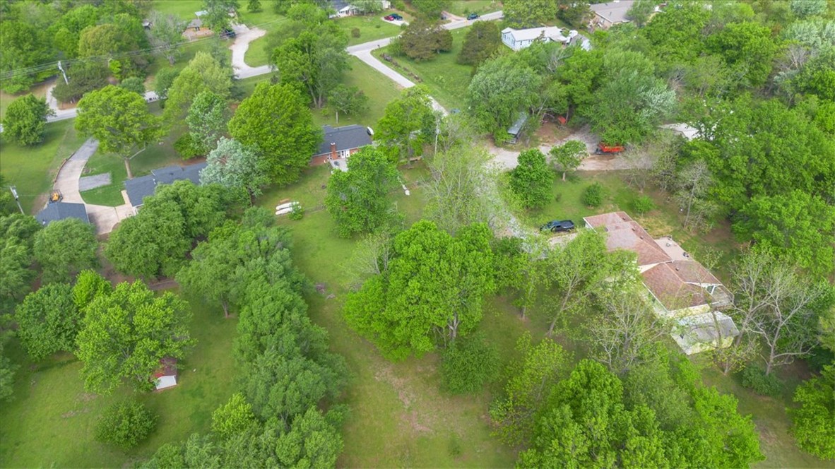 Oakland Meadows - Residential