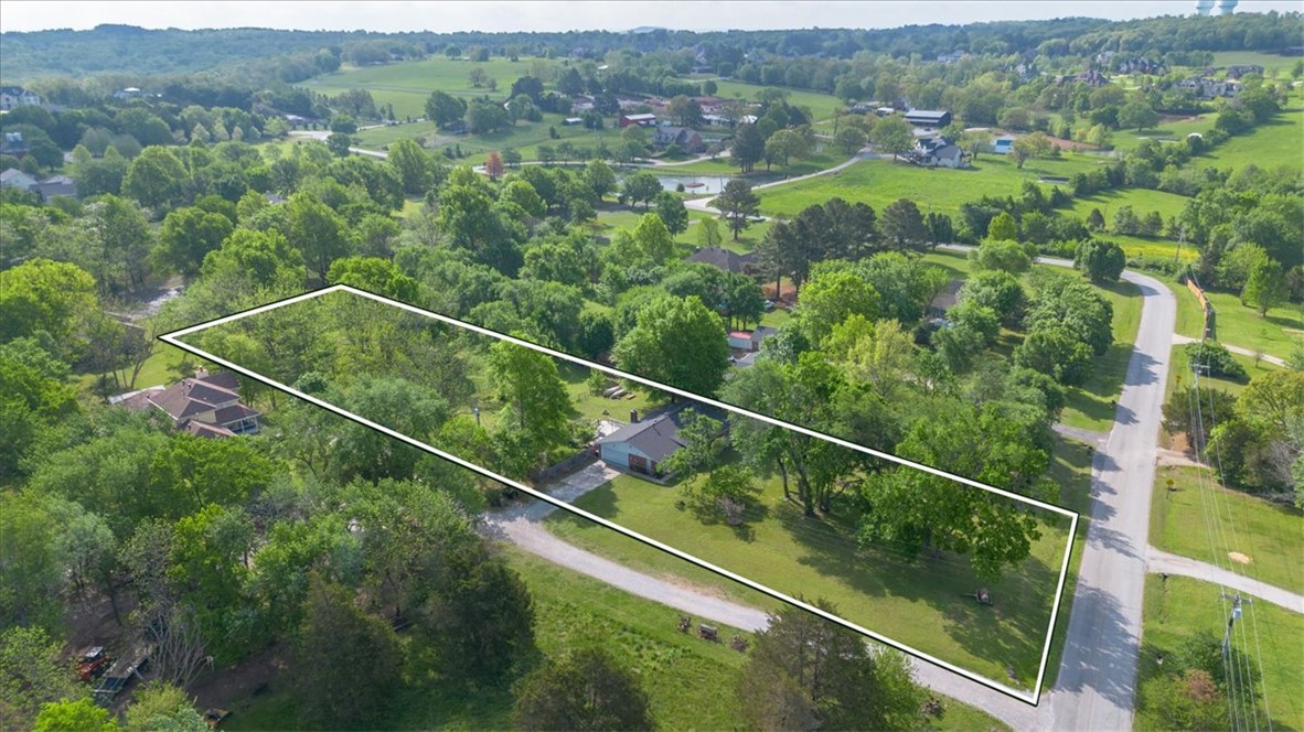 Oakland Meadows - Residential