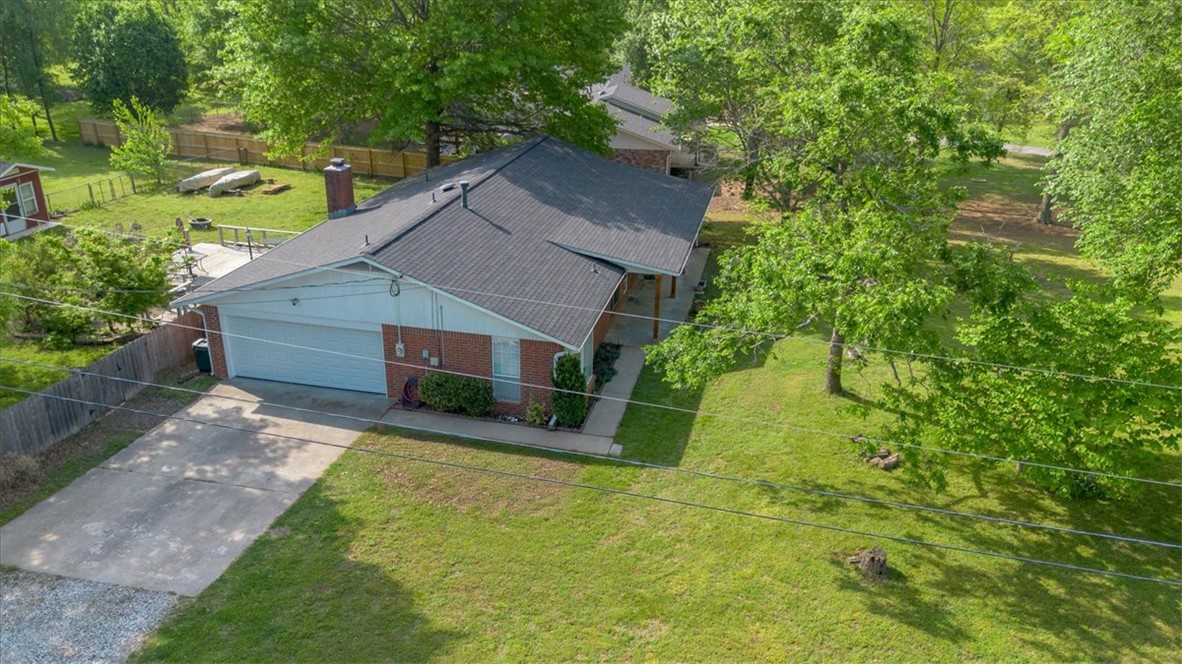 Oakland Meadows - Residential