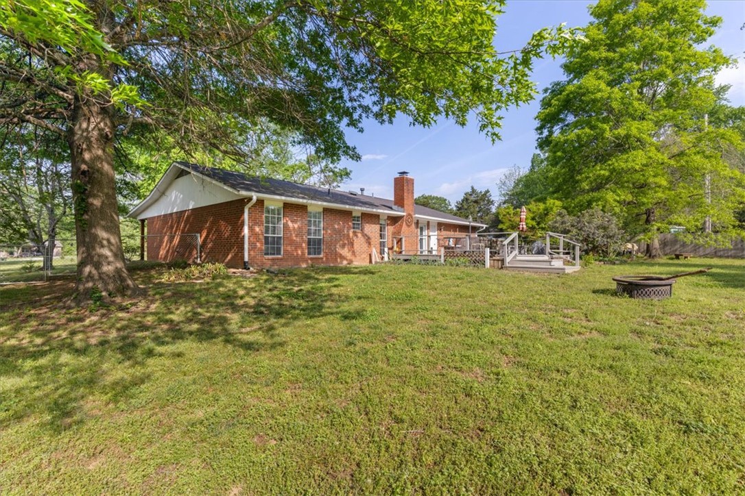 Oakland Meadows - Residential