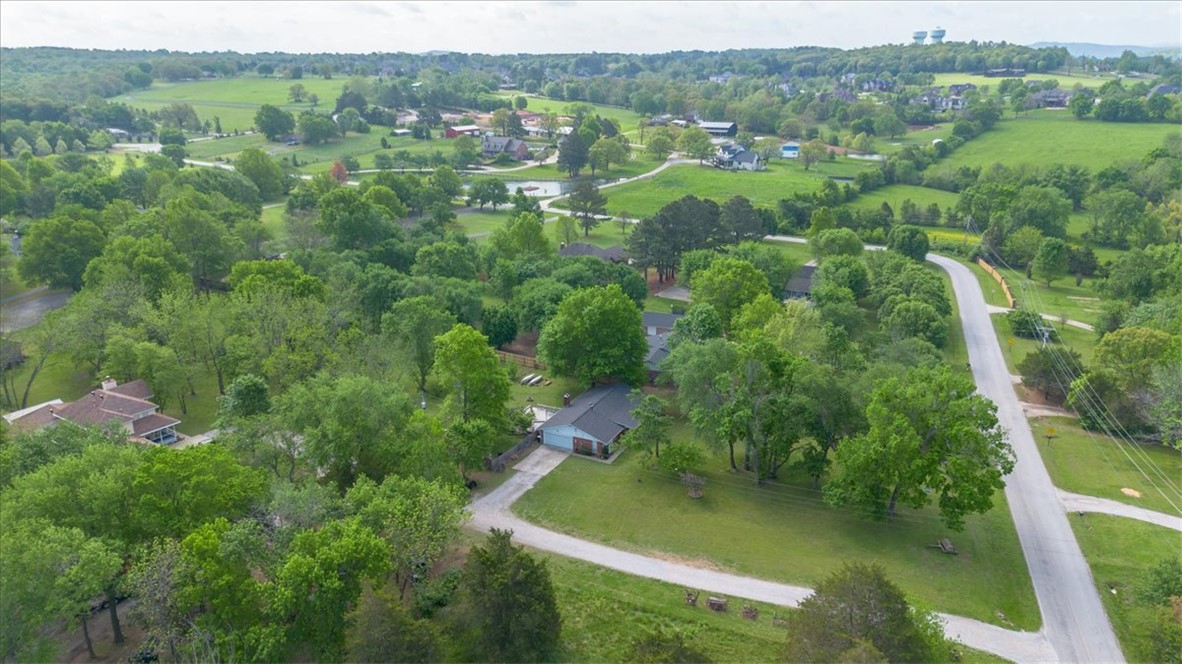 Oakland Meadows - Residential