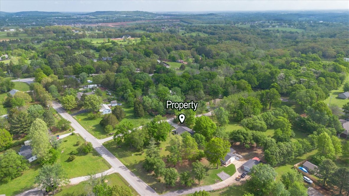 Oakland Meadows - Residential