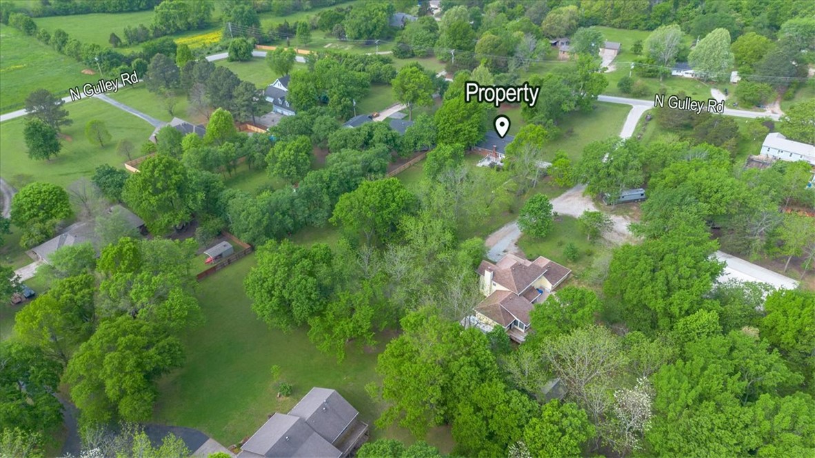 Oakland Meadows - Residential