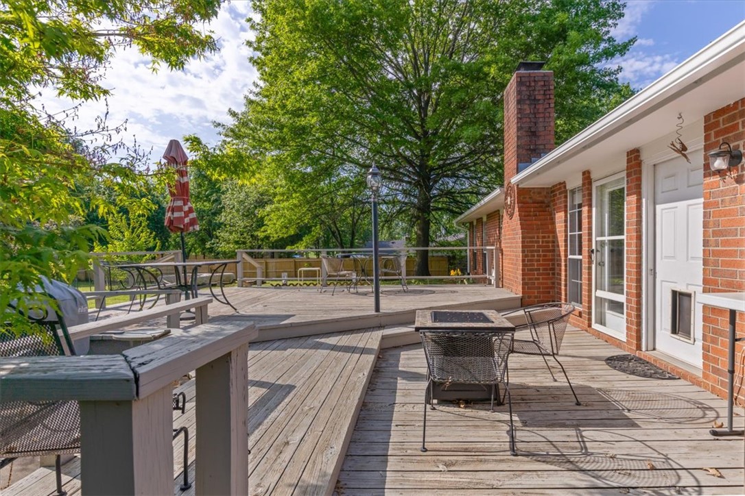 Oakland Meadows - Residential