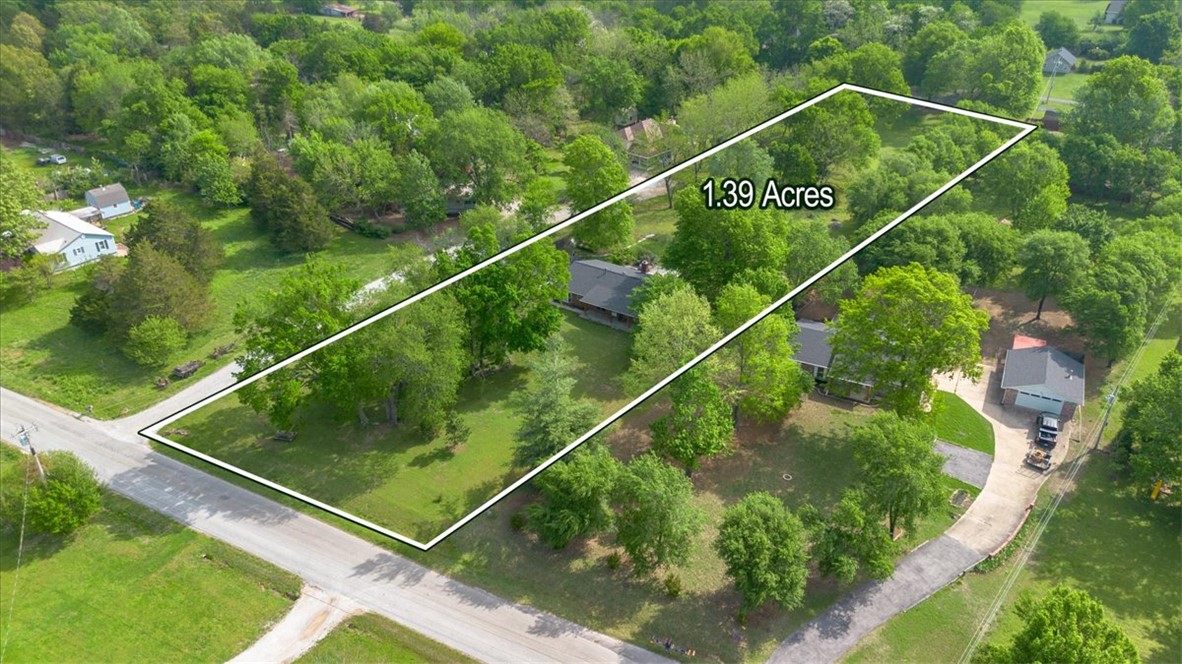 Oakland Meadows - Residential