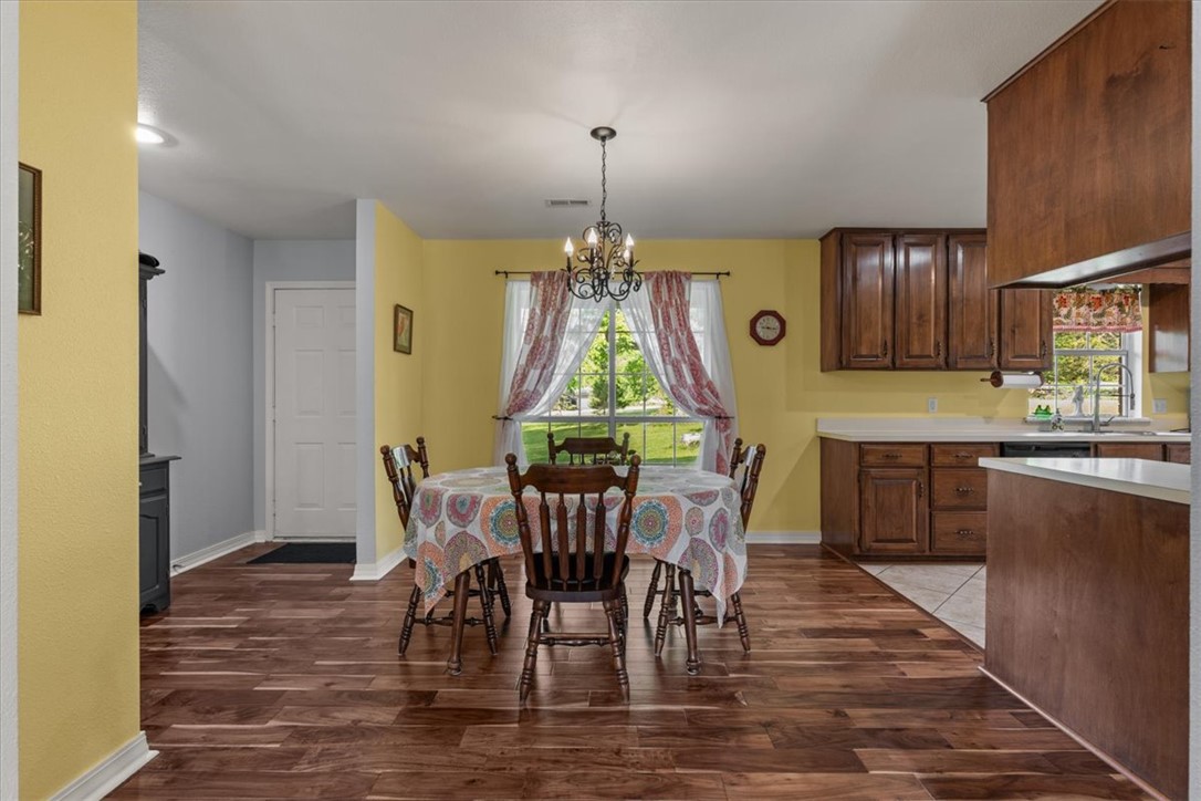 Oakland Meadows - Residential