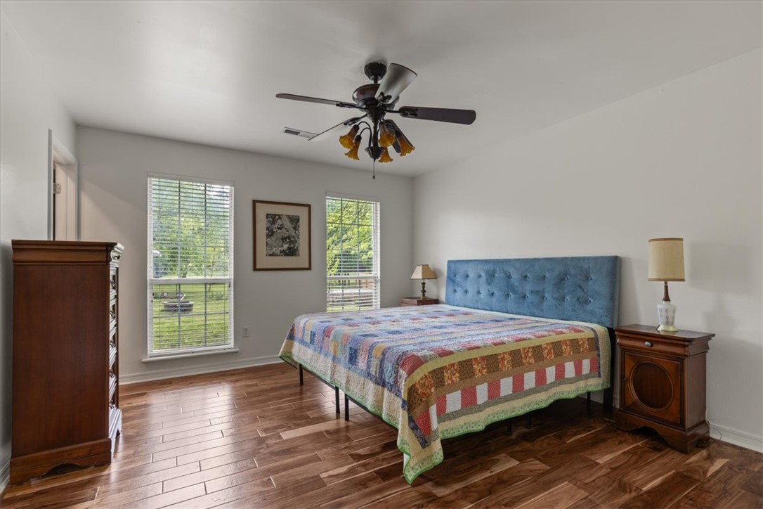 Oakland Meadows - Residential