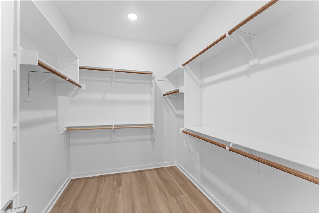 Osage Hills - Residential