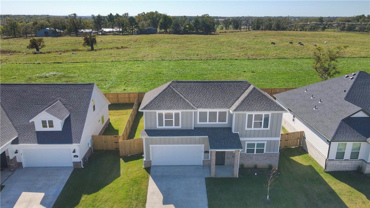 Osage Hills - Residential