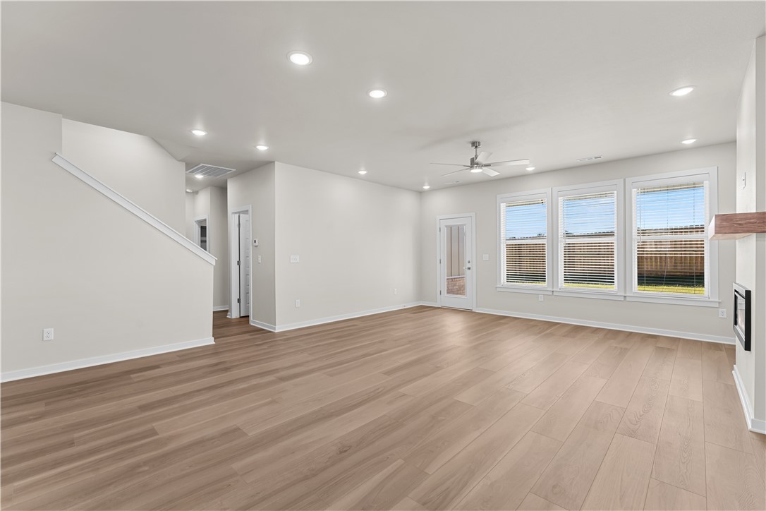 Osage Hills - Residential