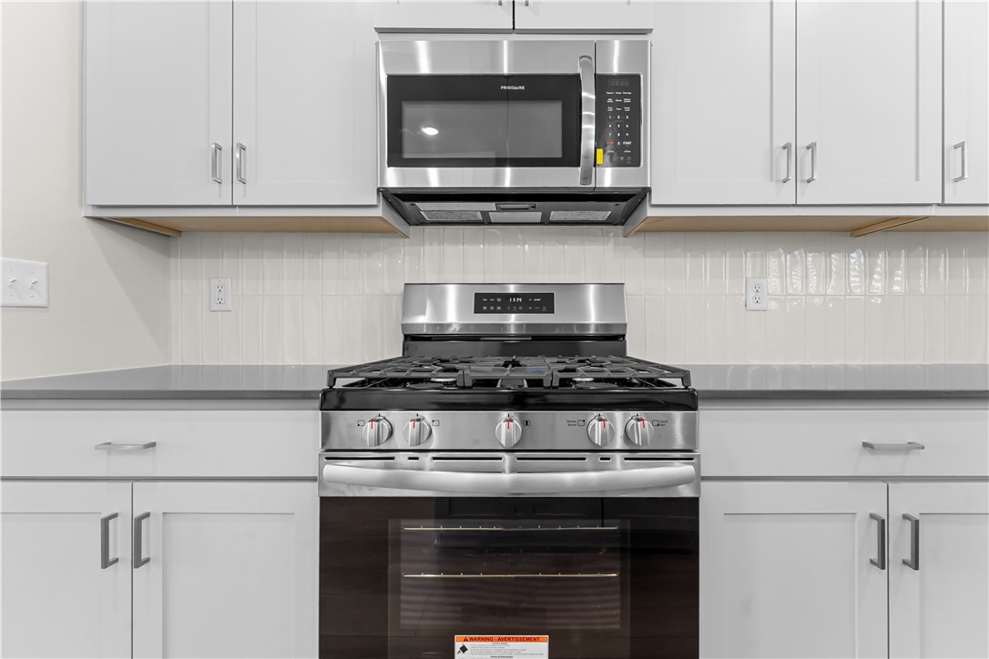 Osage Hills - Residential