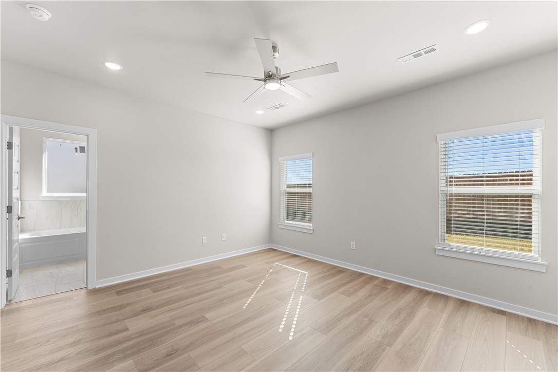 Osage Hills - Residential