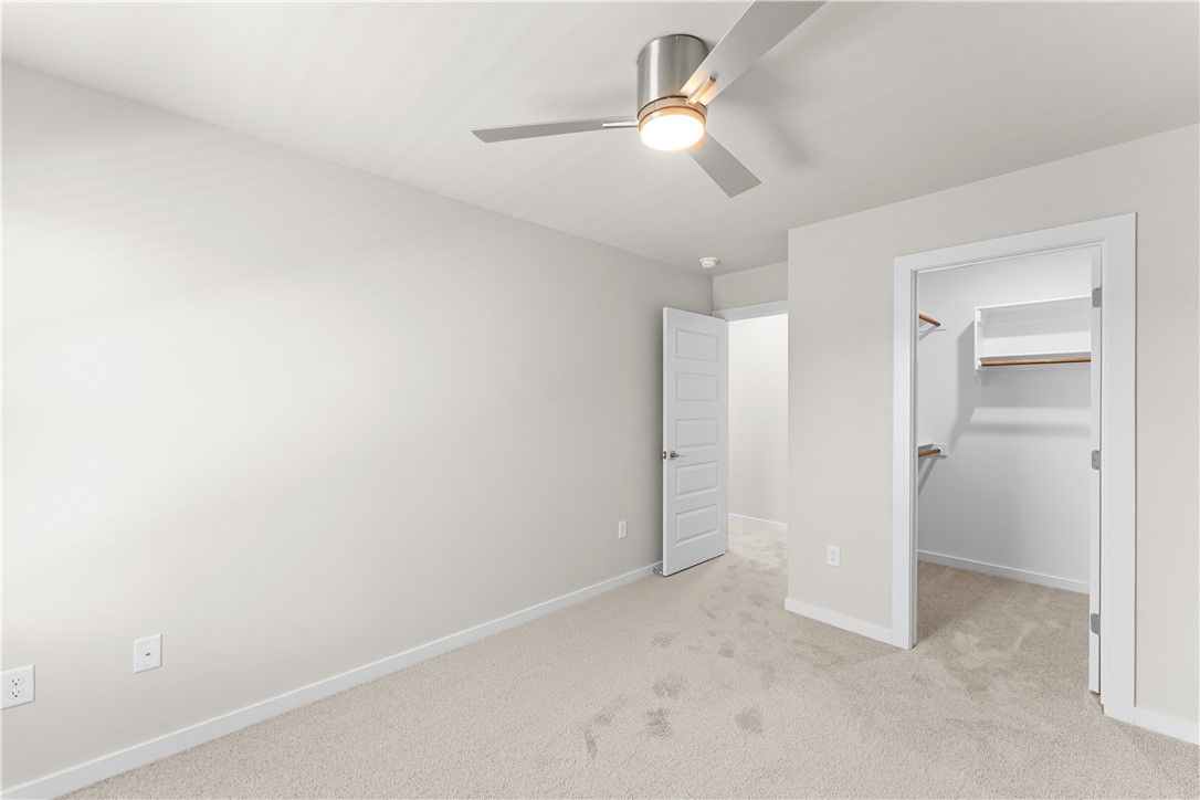 Osage Hills - Residential