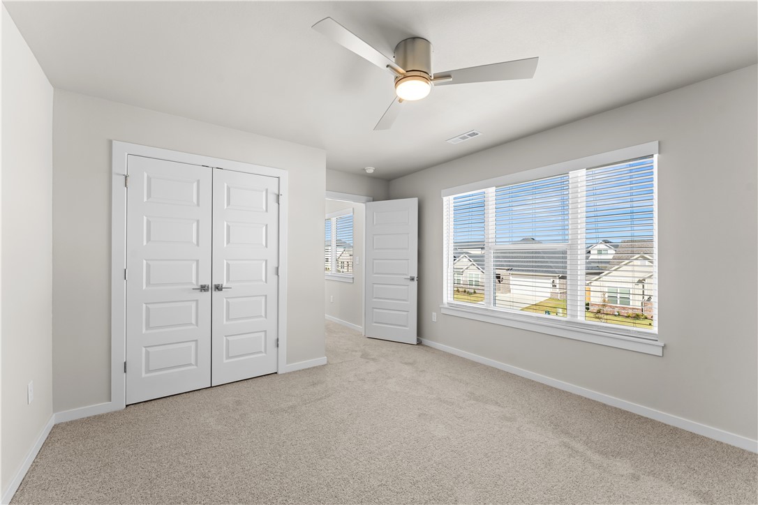 Osage Hills - Residential