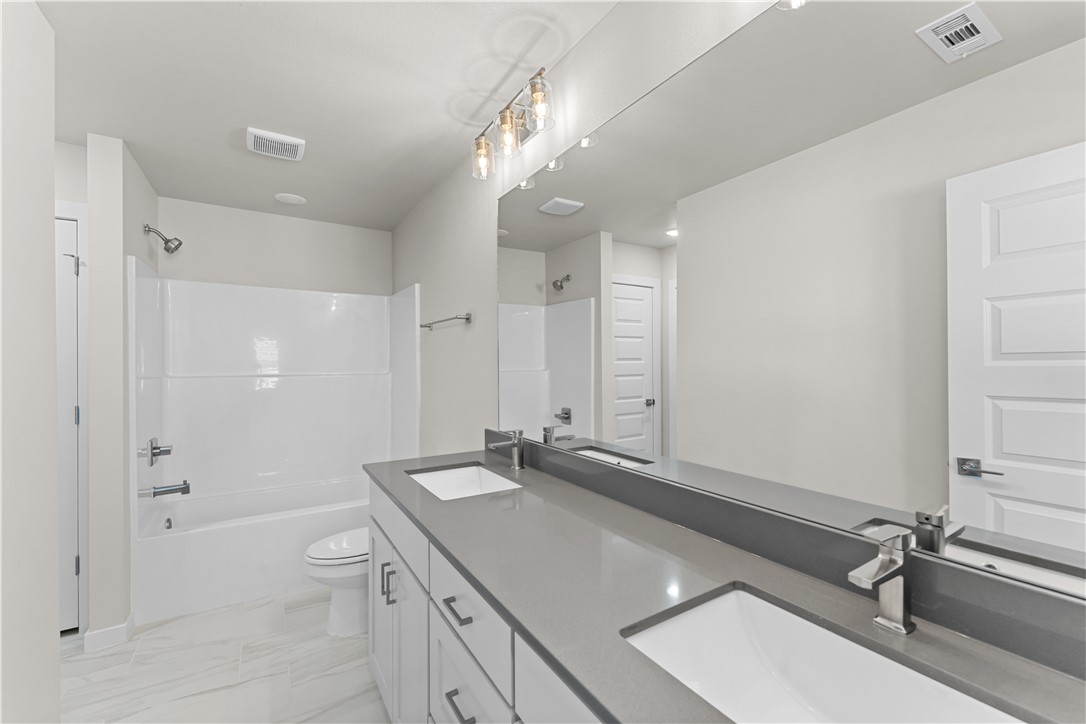 Osage Hills - Residential