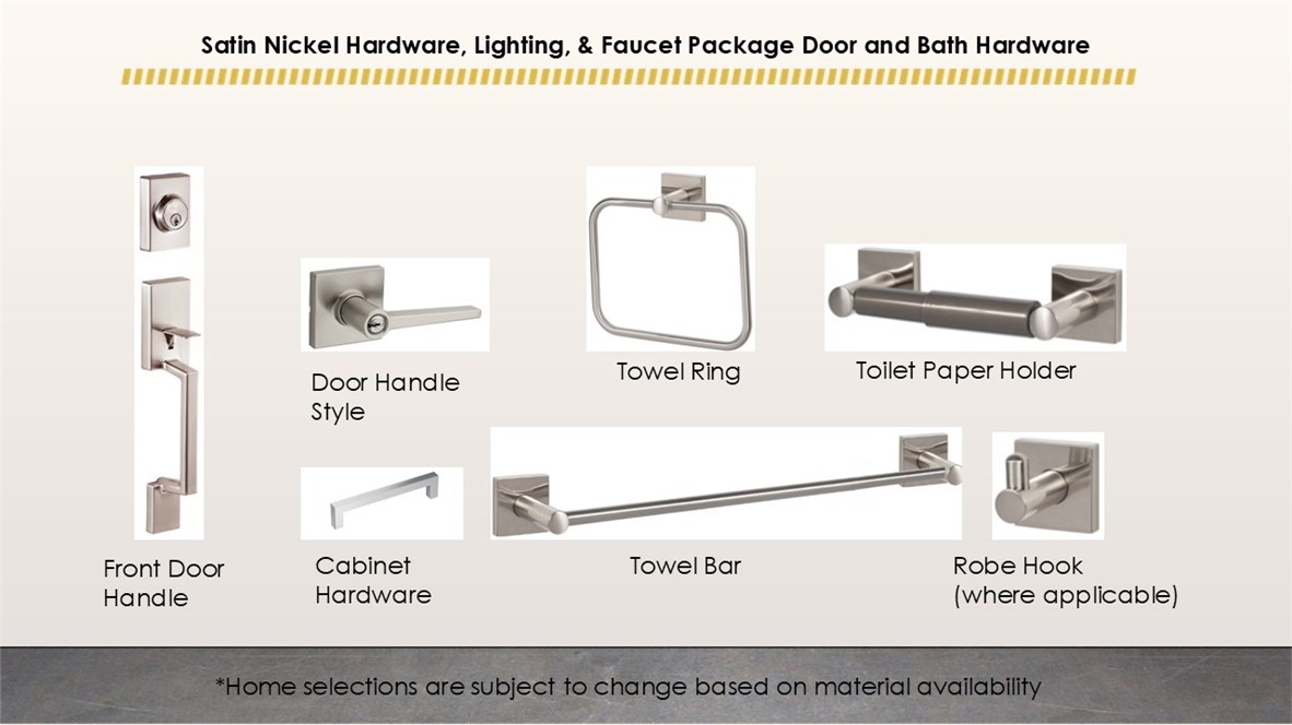Osage Hills - Residential