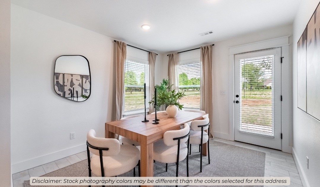 Wagnon Springs - Residential