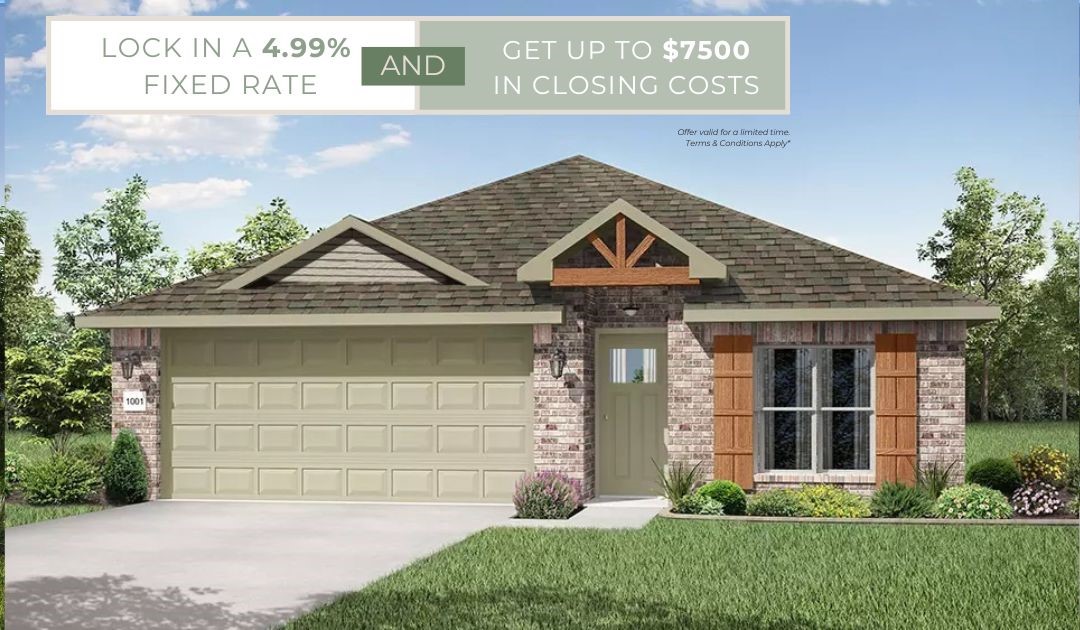 Wagnon Springs - Residential