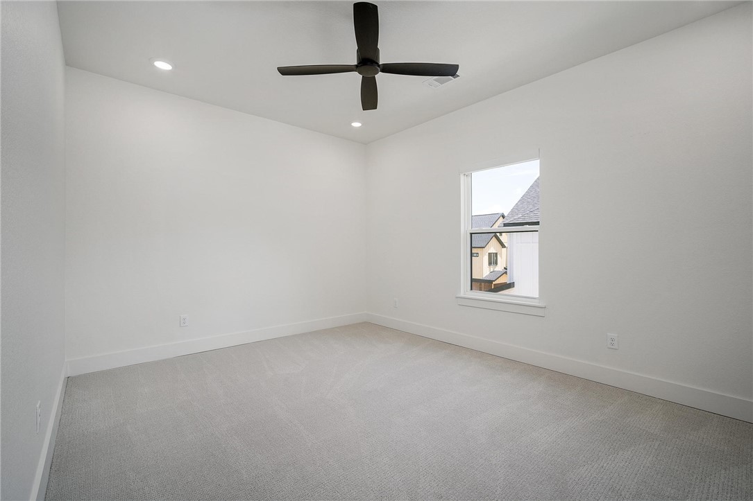 OZ Village - Residential