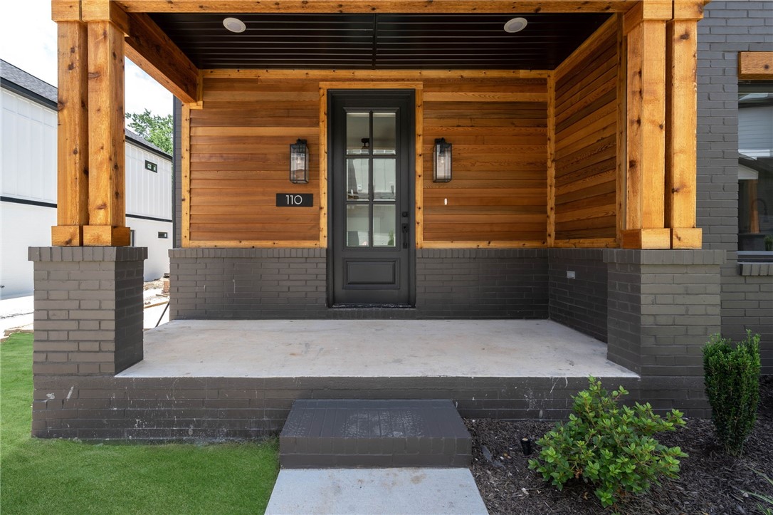 OZ Village - Residential