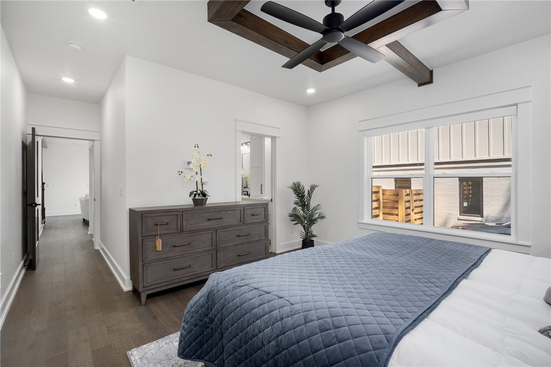 OZ Village - Residential