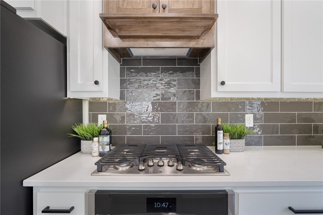 OZ Village - Residential