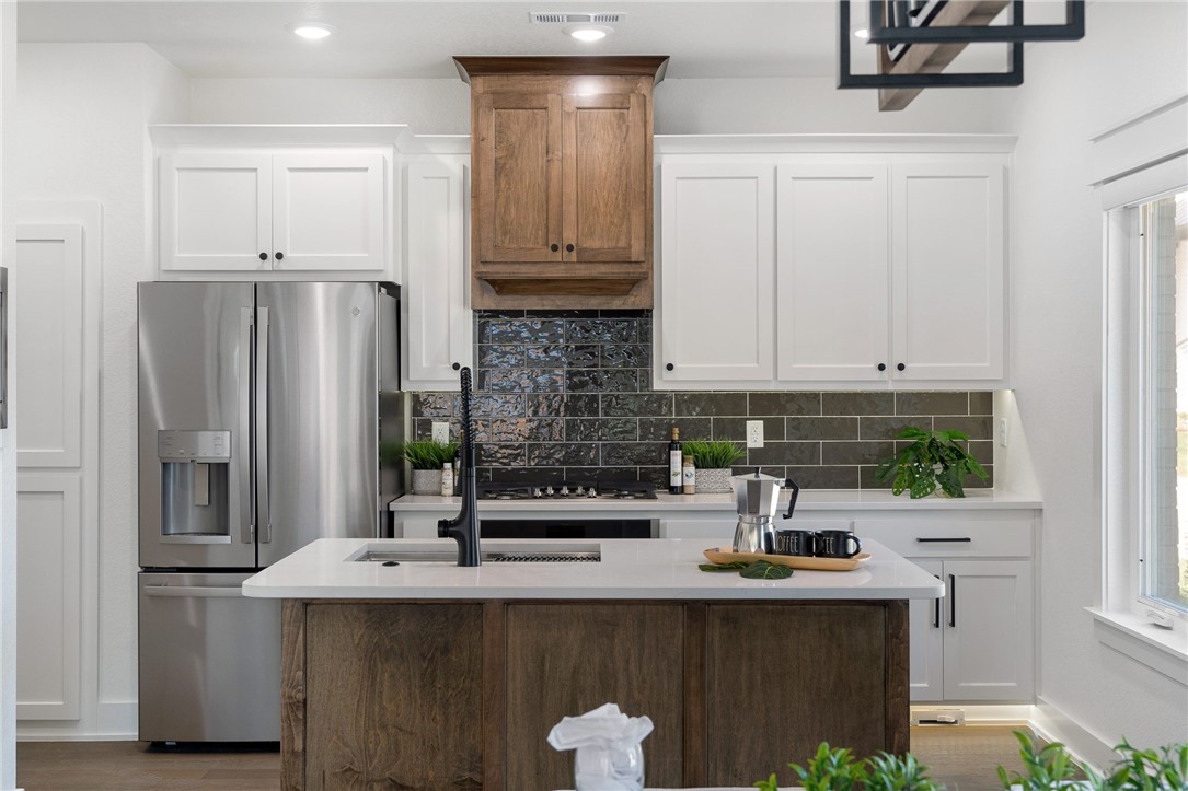 OZ Village - Residential