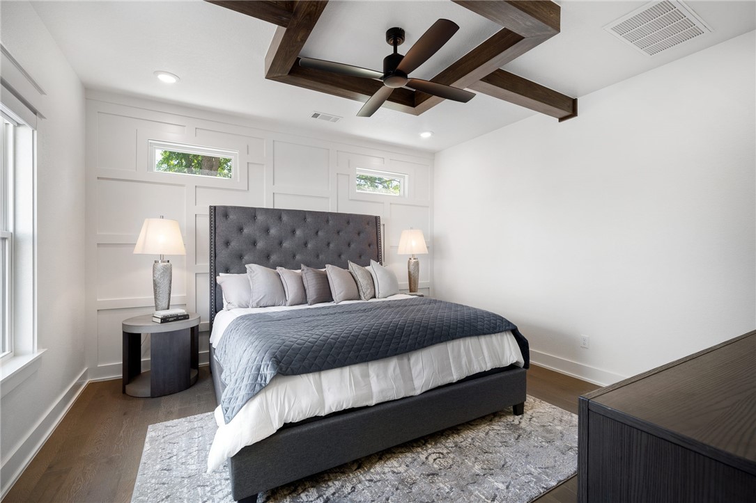 OZ Village - Residential