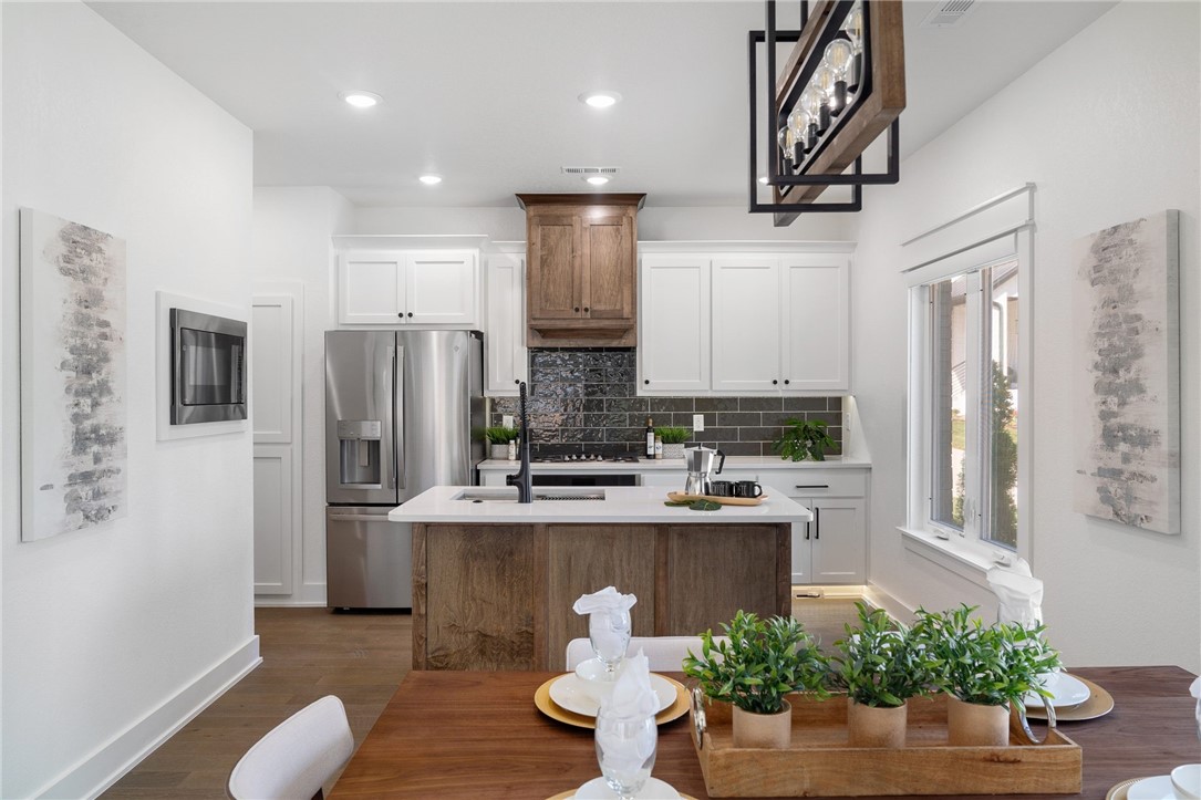 OZ Village - Residential