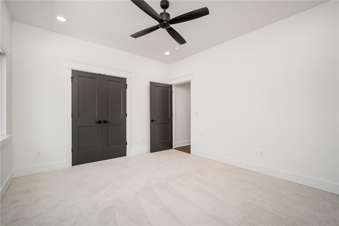 OZ Village - Residential