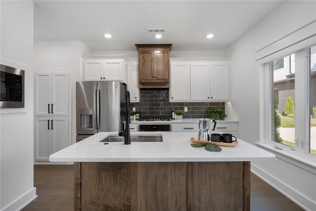 OZ Village - Residential