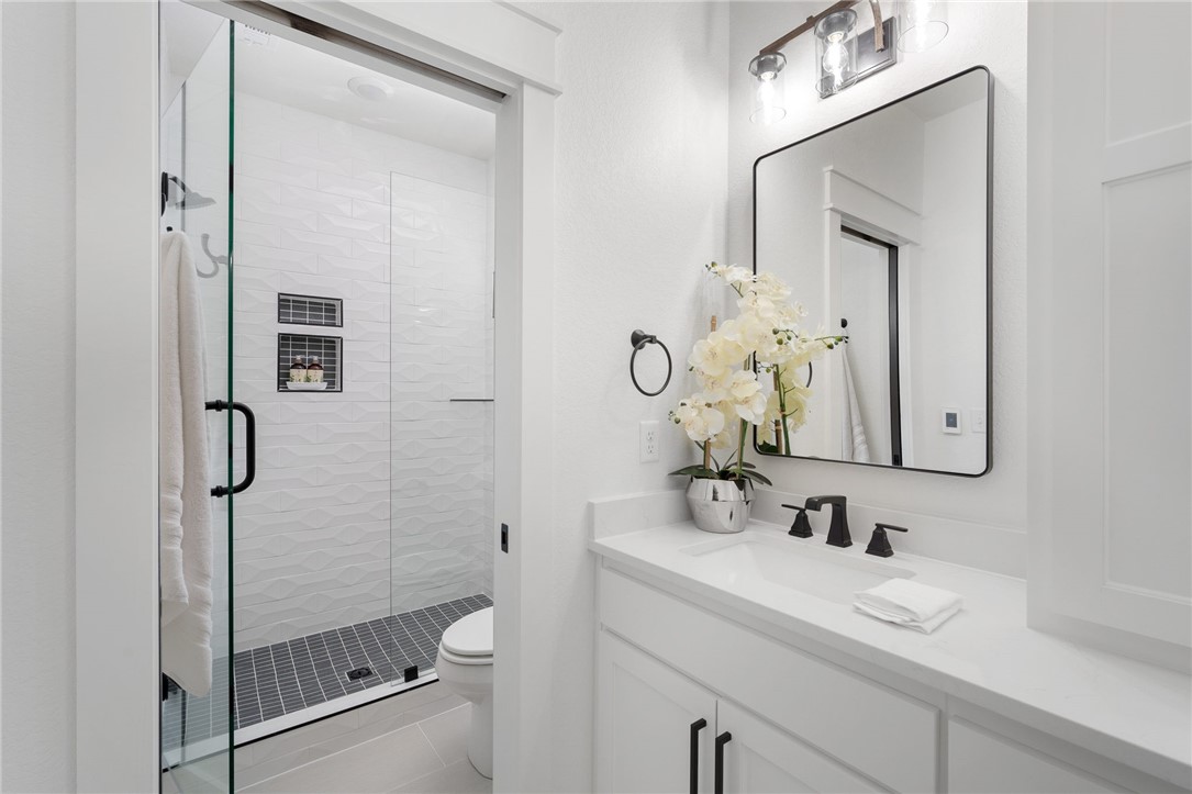 OZ Village - Residential