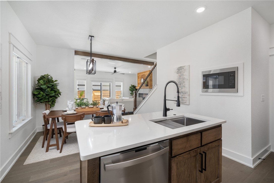 OZ Village - Residential