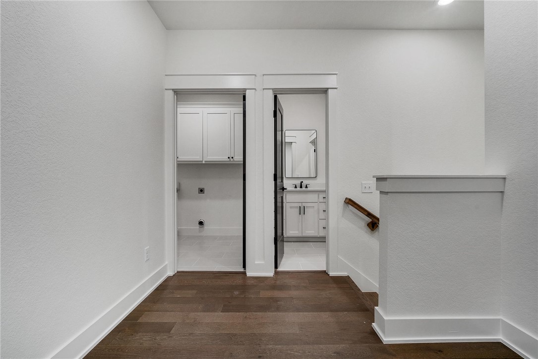 OZ Village - Residential