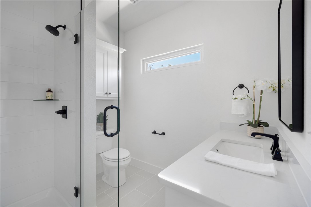 OZ Village - Residential