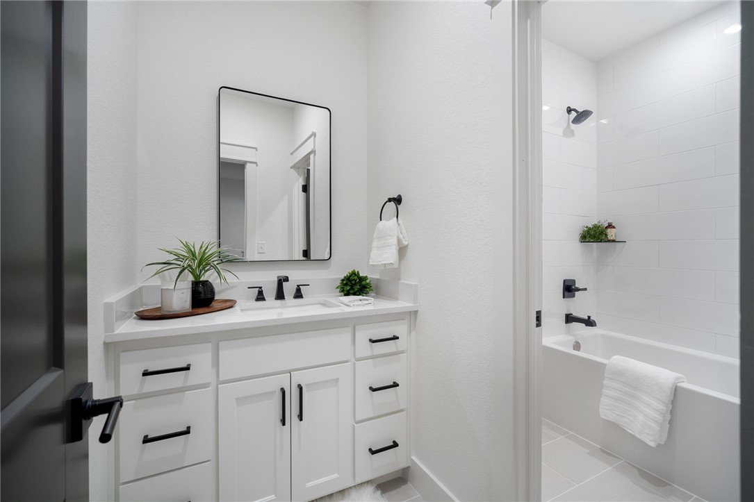 OZ Village - Residential