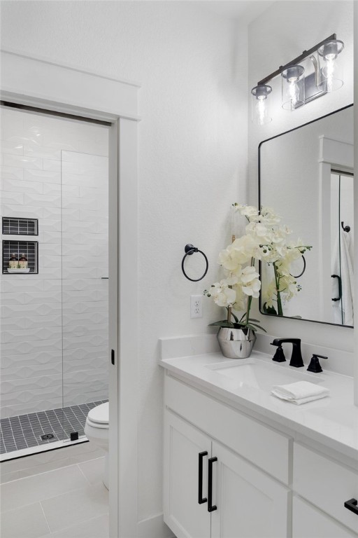 OZ Village - Residential